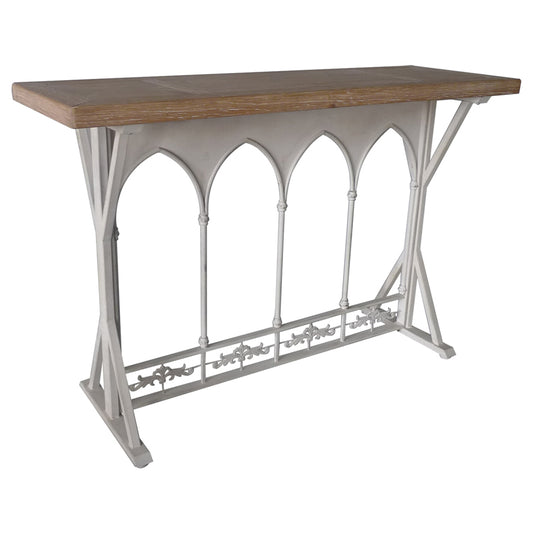 Martinique Console Table 120cm - Image 2