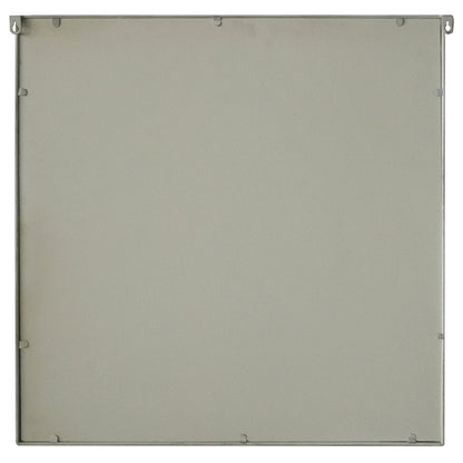 Martinique Gothic Wall Mirror 64cm - Image 3