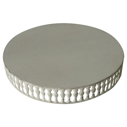 Martinique Round Hanging Planter 60cm - Image 2