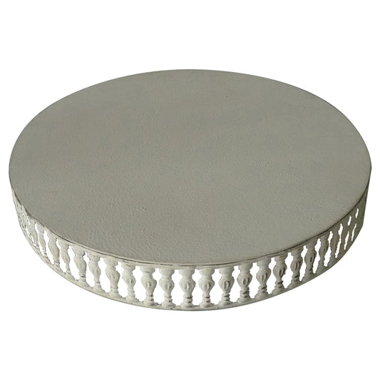 Martinique Round Hanging Planter 60cm - Image 2