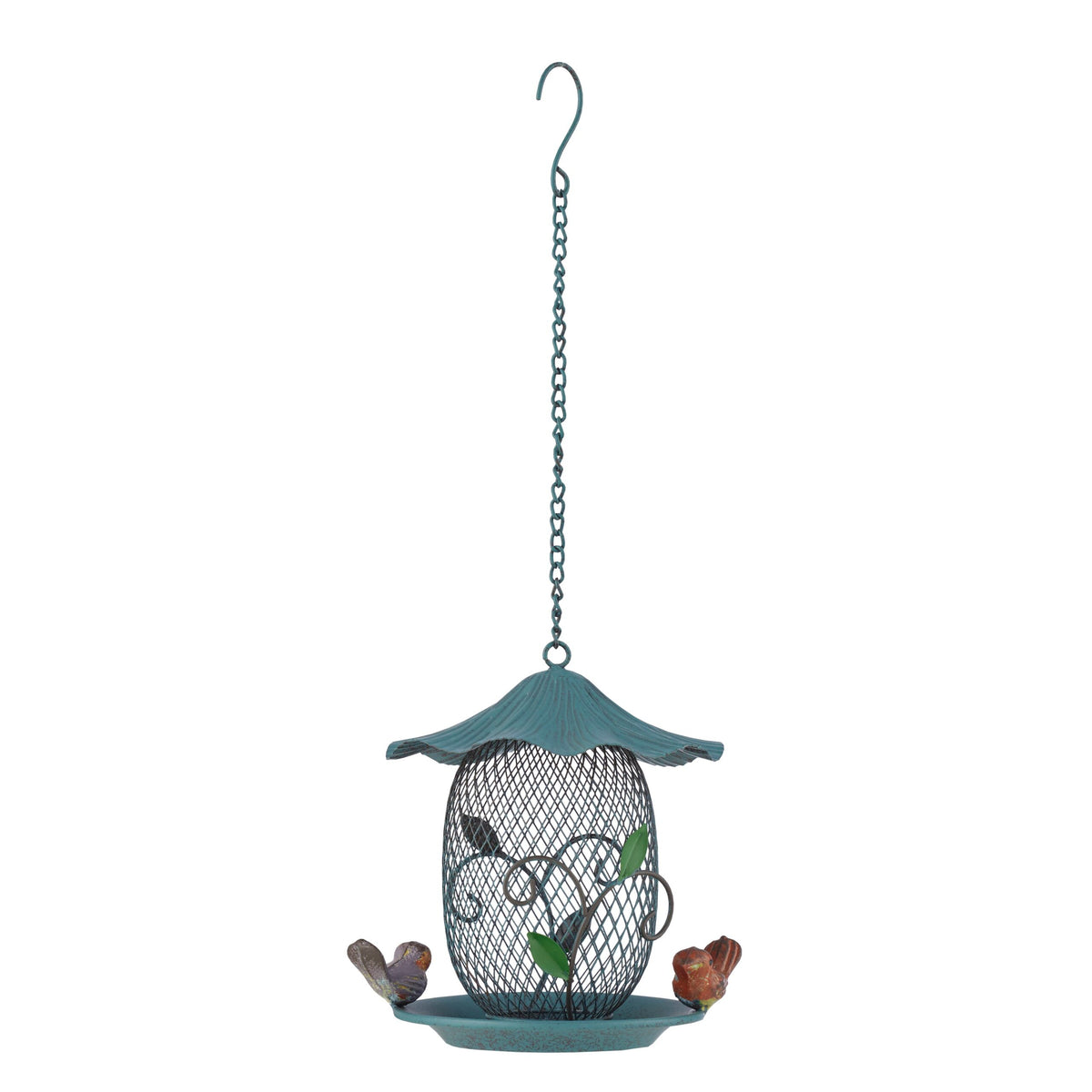 Bird House Hanging 49cm