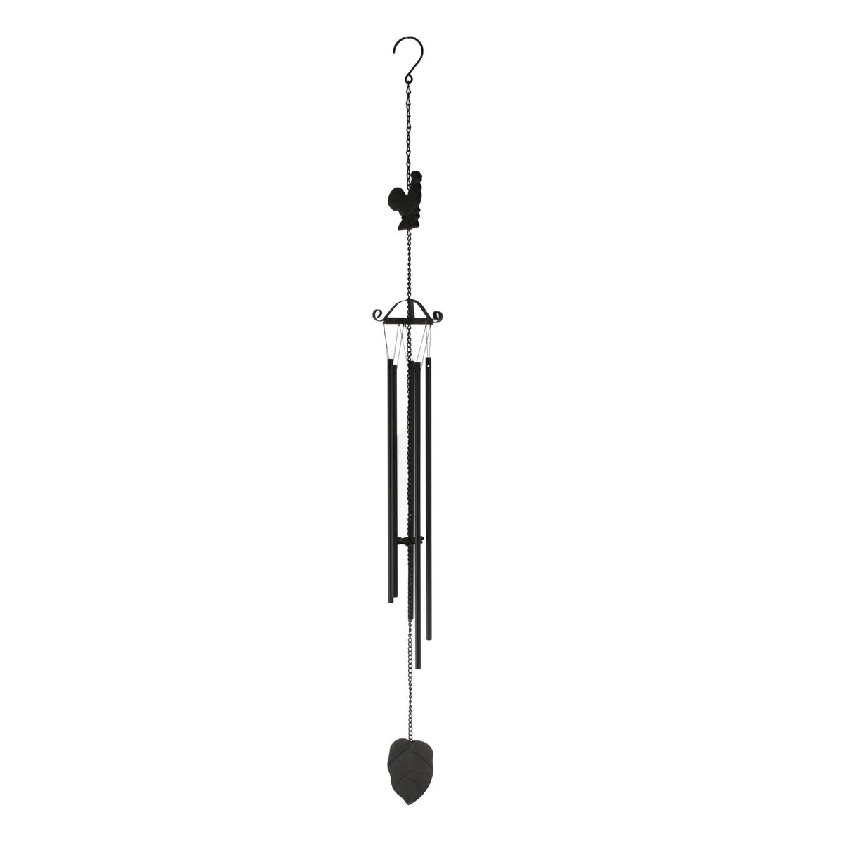 Hanging Chook Wind Chime 27cm