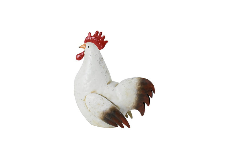 Garden Country Chook 27cm