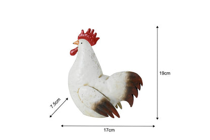 Garden Country Chook 19cm - Image 4