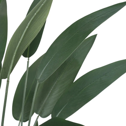 Premium Artificial Bird of Paradise 210cm