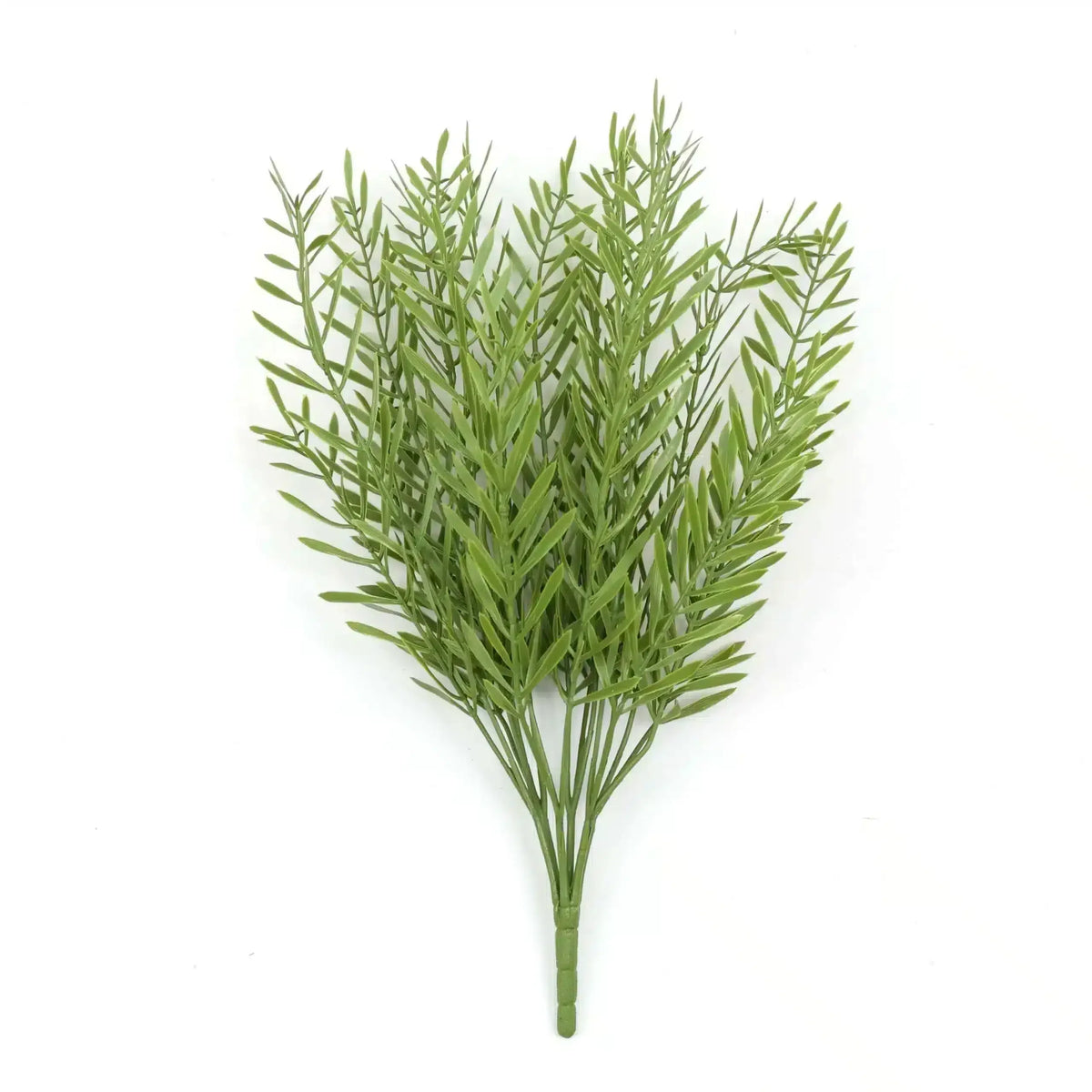 Artificial Nearly Natural Native Tea Tree Stem 43cm - Image 2