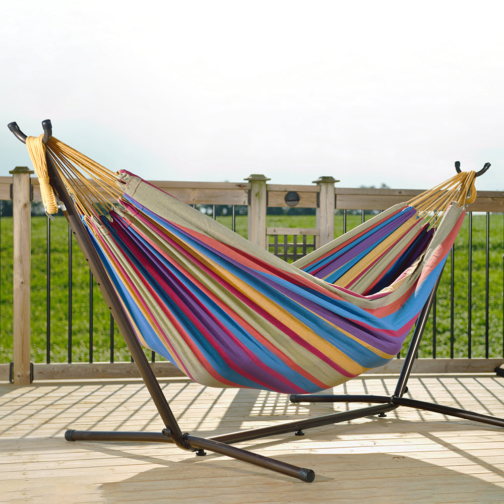 Vivere Replacement Hammock for 250cm Combo Tropical