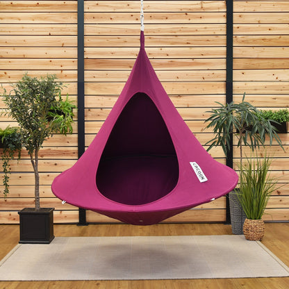 Vivere Single Cacoon - Mulberry