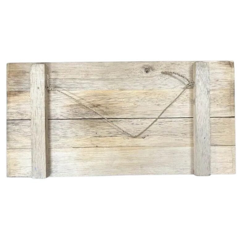 Handcrafted Laundry Co Wall Art 40cm - Image 2