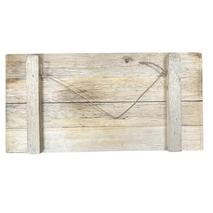 Handcrafted Laundry Co Wall Art 40cm - Image 2