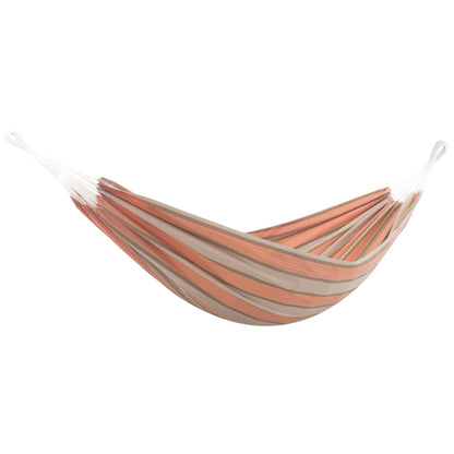 Vivere Brazilian Style Sunbrella Hammock - Cameo