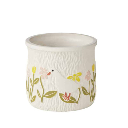 Posy Patch Pot Large 14 x 14 x 13 cm