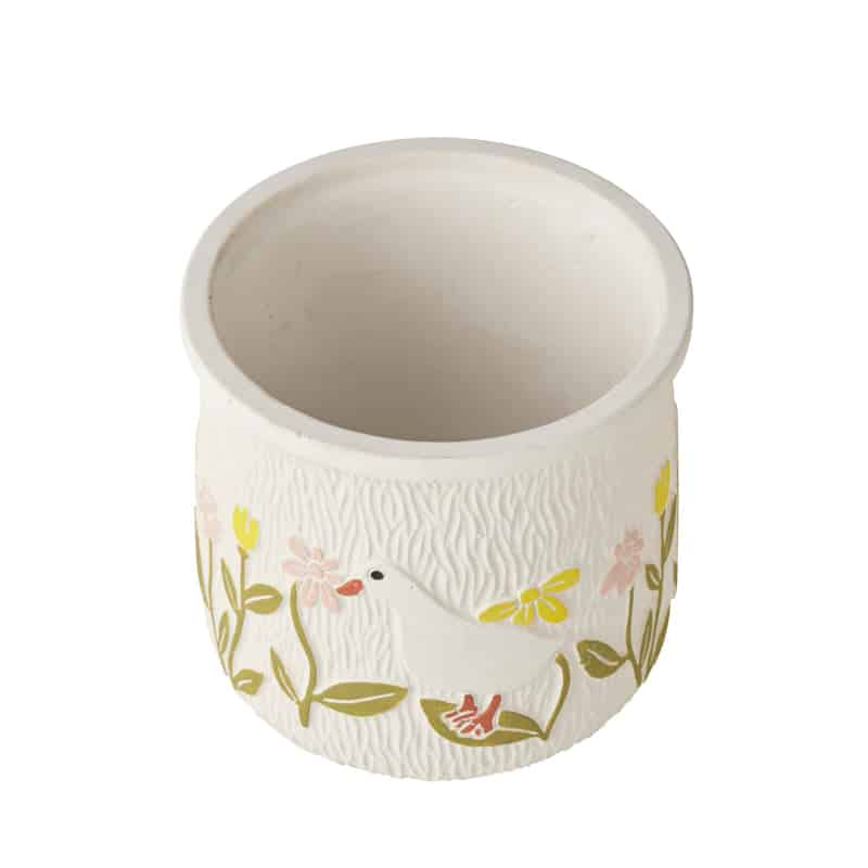 Posy Patch Pot Large 14 x 14 x 13 cm