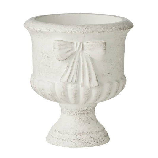Bow-tique Planter Large 24 x 24 x 26.5 cm