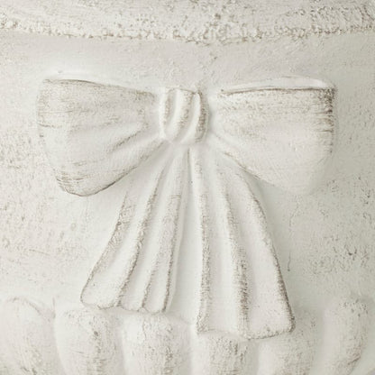 Bow-tique Planter Large 24 x 24 x 26.5 cm