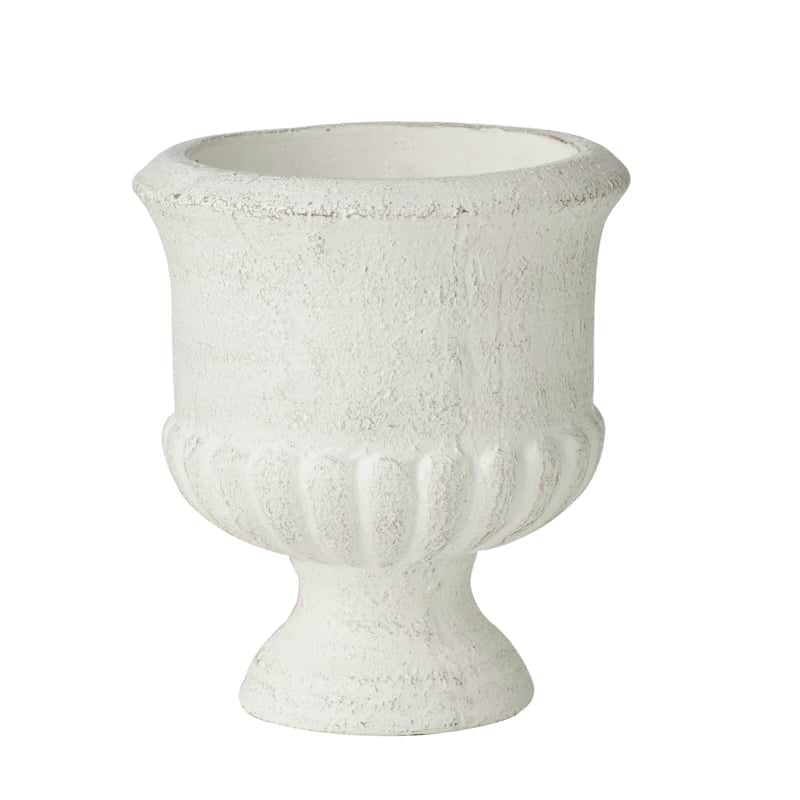 Bow-tique Planter Small 19.5 x 19.5 x 22 cm