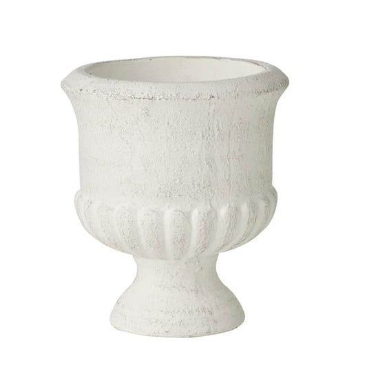 Bow-tique Planter Small 19.5 x 19.5 x 22 cm