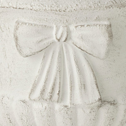 Bow-tique Planter Small 19.5 x 19.5 x 22 cm