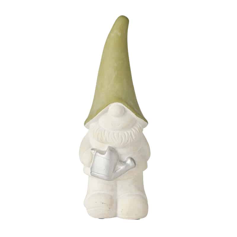 Gnomeo the Garden Gnome Large 9 x 8 x 24.5 cm