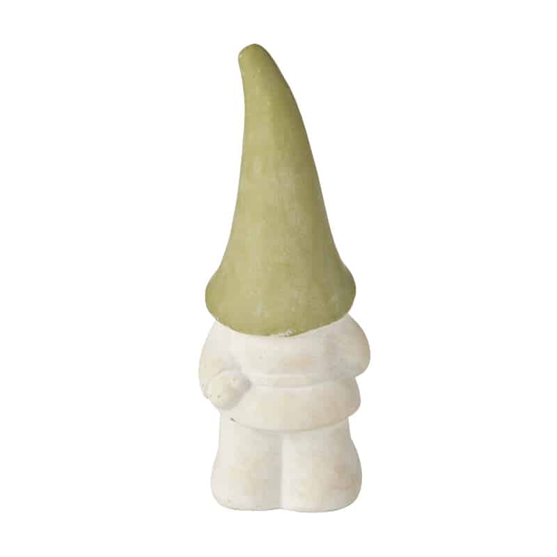 Gnomeo the Garden Gnome Large 9 x 8 x 24.5 cm
