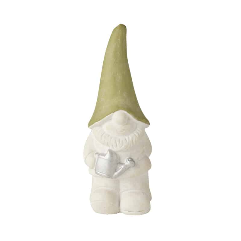 Gnomeo the Garden Gnome Small 7 x 7 x 19.5 cm