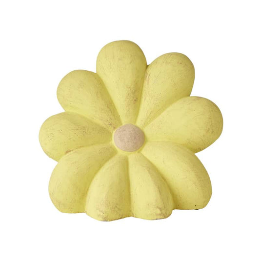 Petal Pop Flower Ornament Large 17.5 x 12.5 x 15.5 cm