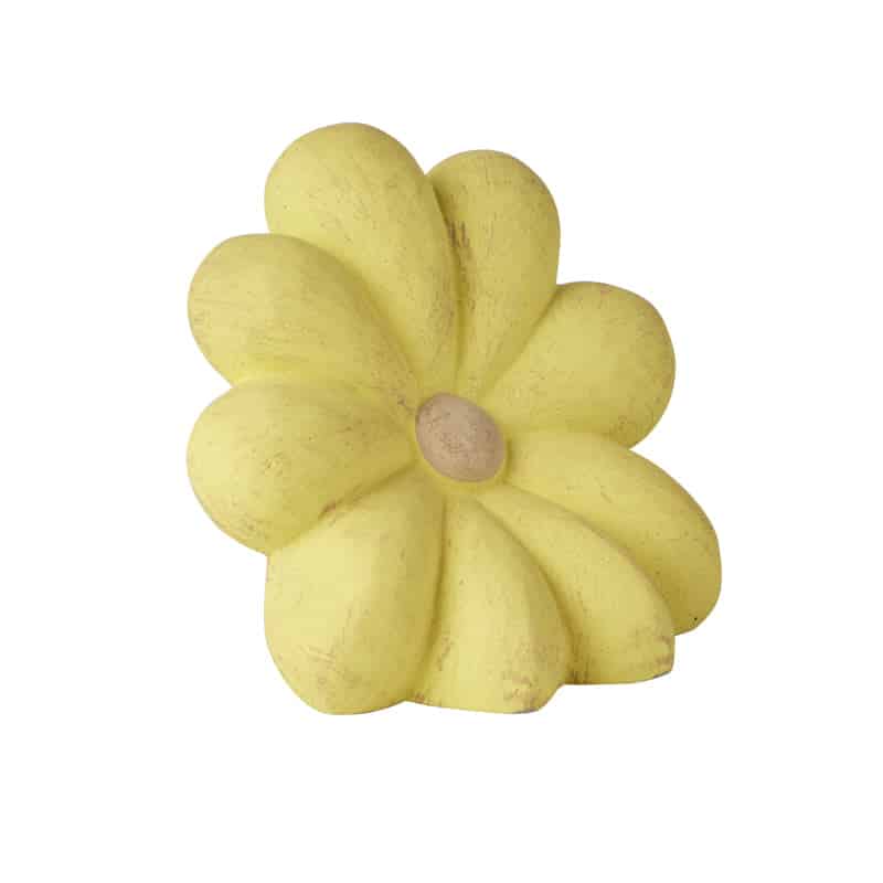 Petal Pop Flower Ornament Large 17.5 x 12.5 x 15.5 cm