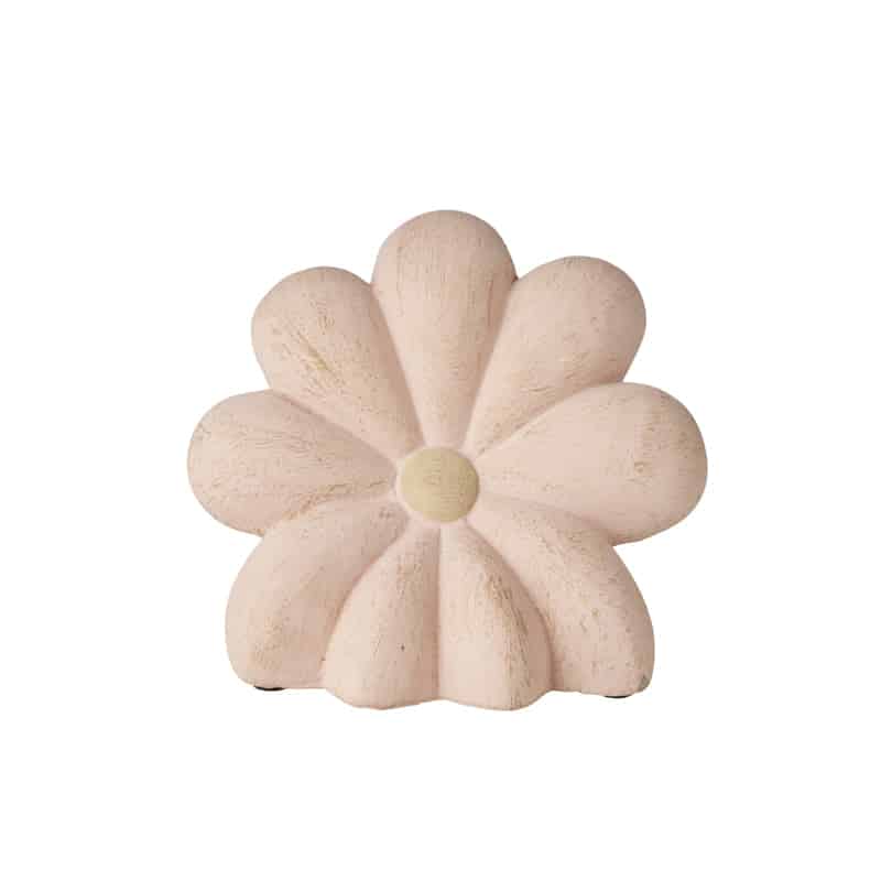 Petal Pop Flower Ornament Small 14 x 9.5 x 11.5 cm