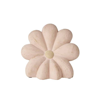 Petal Pop Flower Ornament Small 14 x 9.5 x 11.5 cm