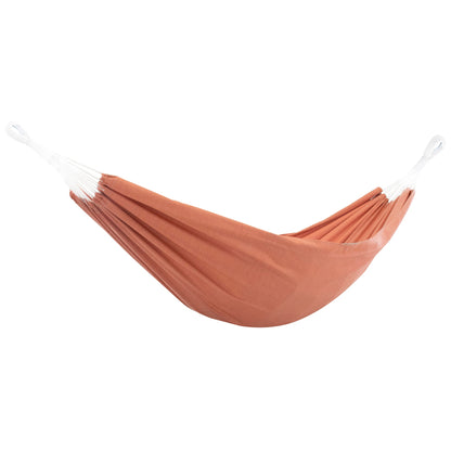 Vivere Brazilian Style Sunbrella Hammock - Coral
