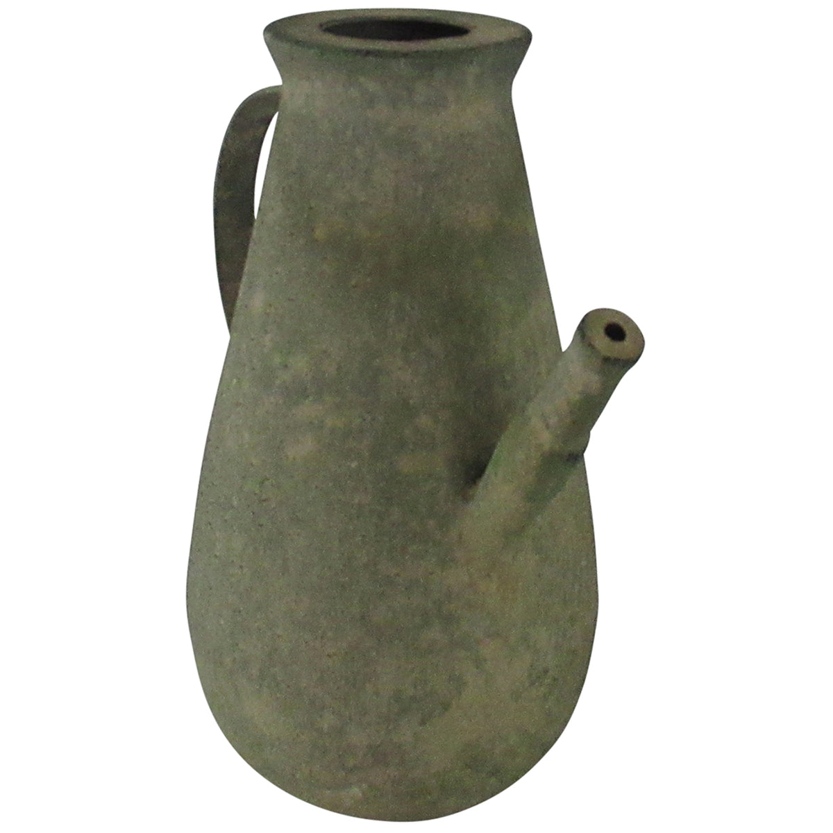 Tuscan Decorative Water Jug 21x22cm