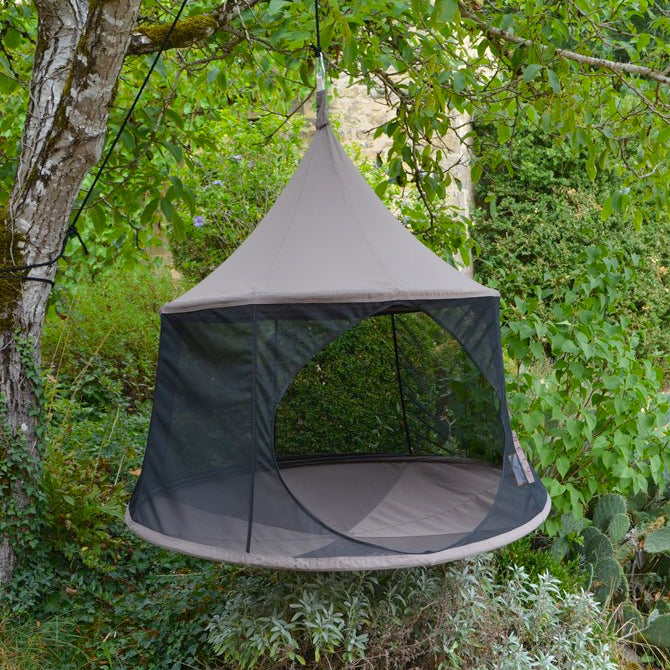 Vivere Cacoon Reto - Taupe