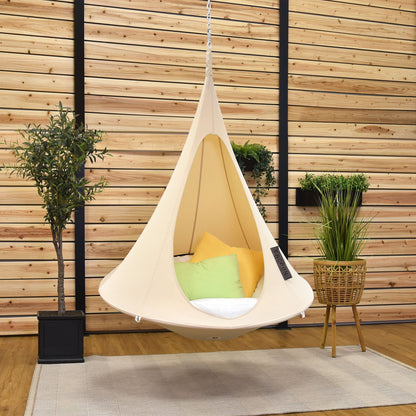 Vivere Kids Cacoon - Natural White