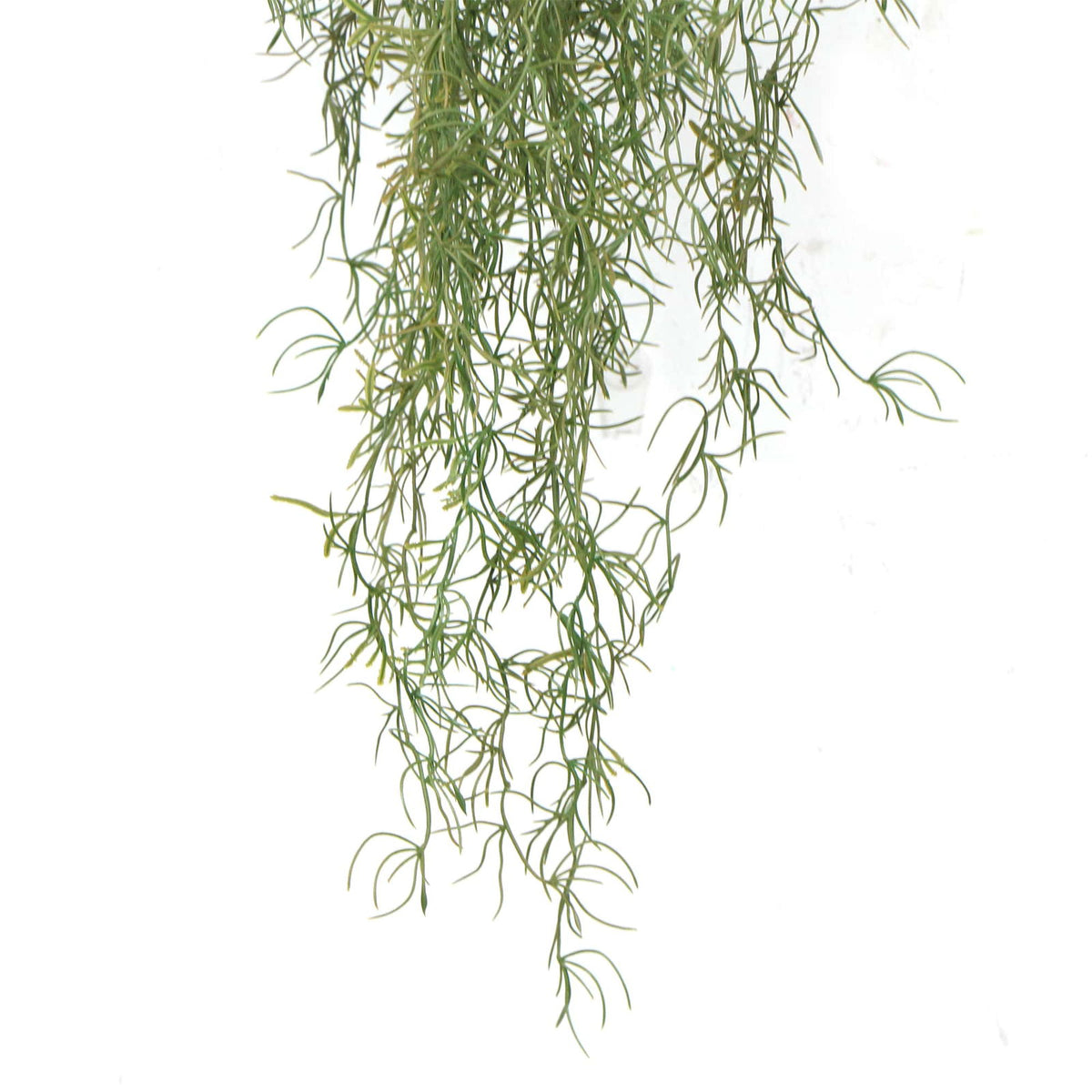 Artificial Air Plant Spanish Moss UV Resistant 100cm - Image 4