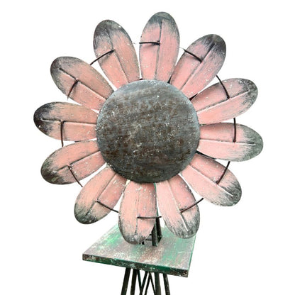 Arty Flower Windmill 159cm - Image 3