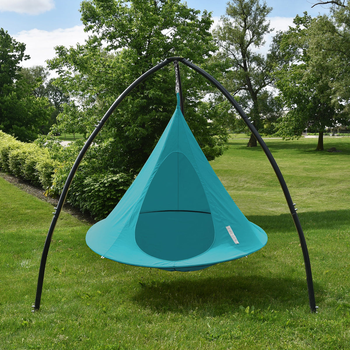 Vivere Double Cacoon - Bayou Breeze