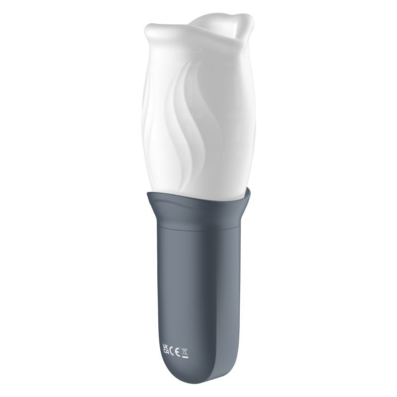First Class Rotating Masturbator Cup