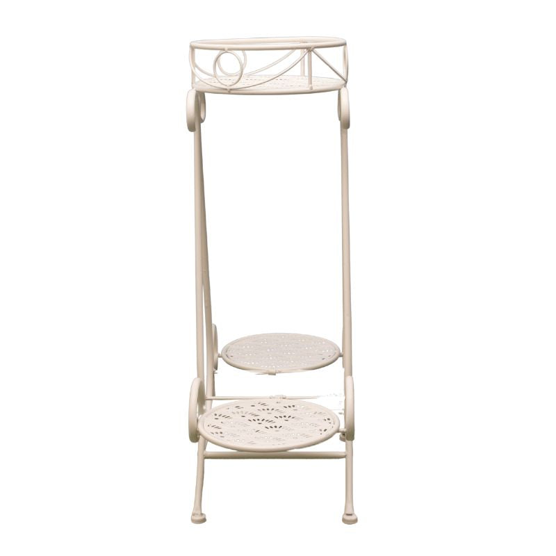 Riviera A 3 Round Potplant Pyramid Stand 68cm - Image 4