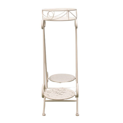 Riviera A 3 Round Potplant Pyramid Stand 68cm - Image 4