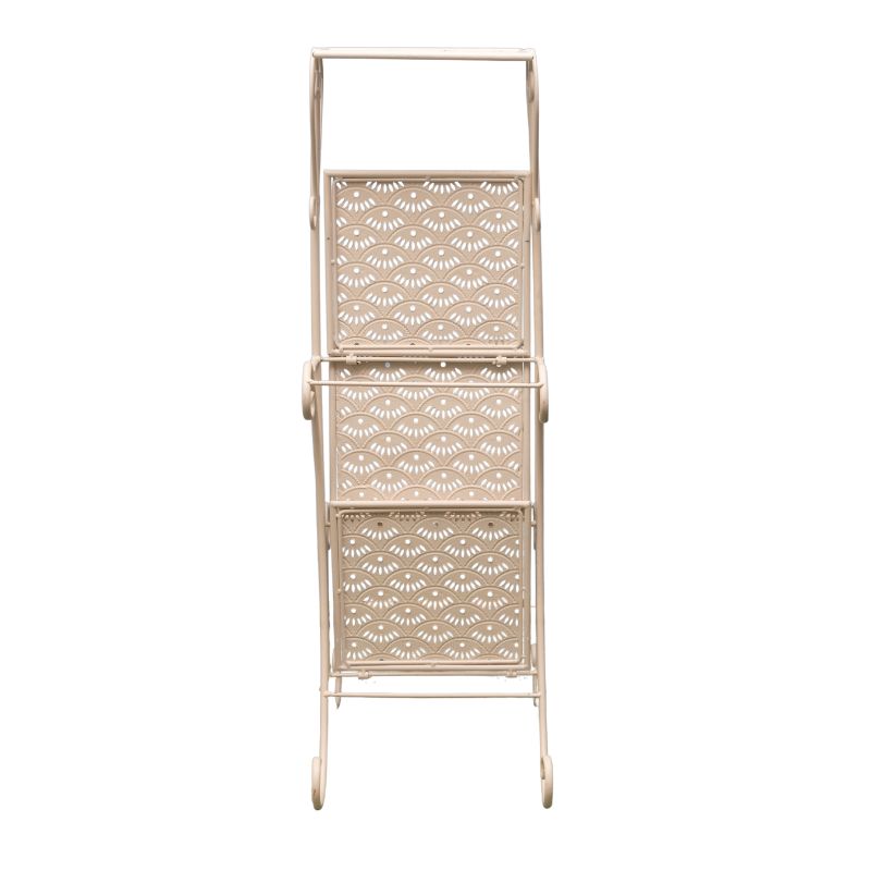Bordeaux 4-Tier Potplant Stand 83cm - Image 4