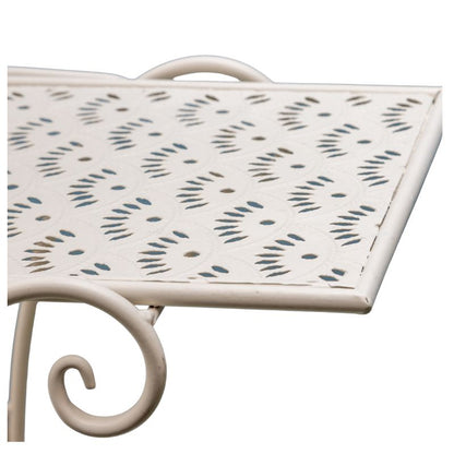Bordeaux 4-Tier Potplant Stand 83cm - Image 2