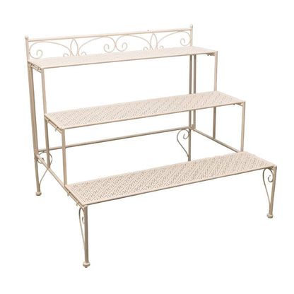 Bordeaux 3 Tier Potplant Stand 72cm - Image 3