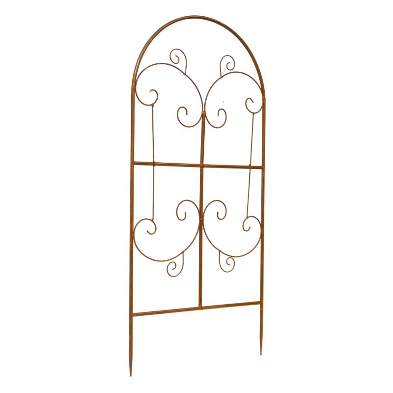 Fleur Garden Stake / Climbing Plant Trellis 100cm - Image 2