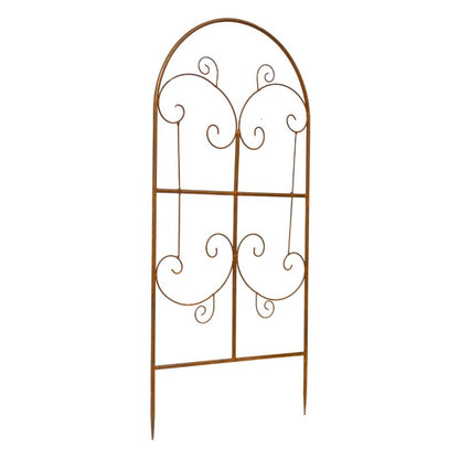 Fleur Garden Stake / Climbing Plant Trellis 100cm - Image 2