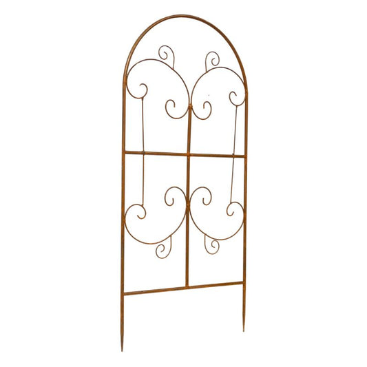 Fleur Garden Stake / Climbing Plant Trellis 100cm - Image 2