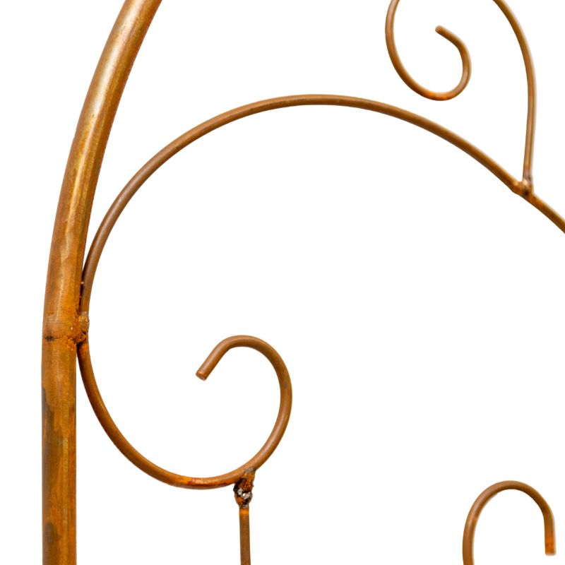Fleur Garden Stake / Climbing Plant Trellis 100cm - Image 3