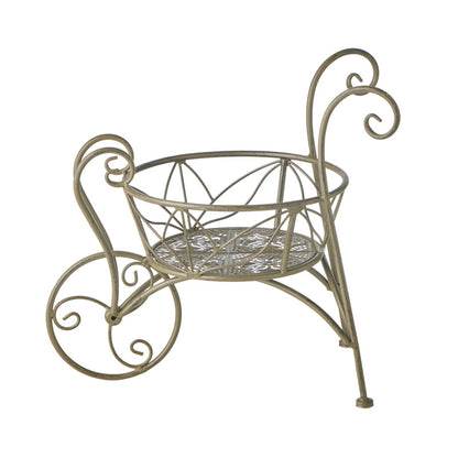 Florence Wheelbarrow Pot Holder