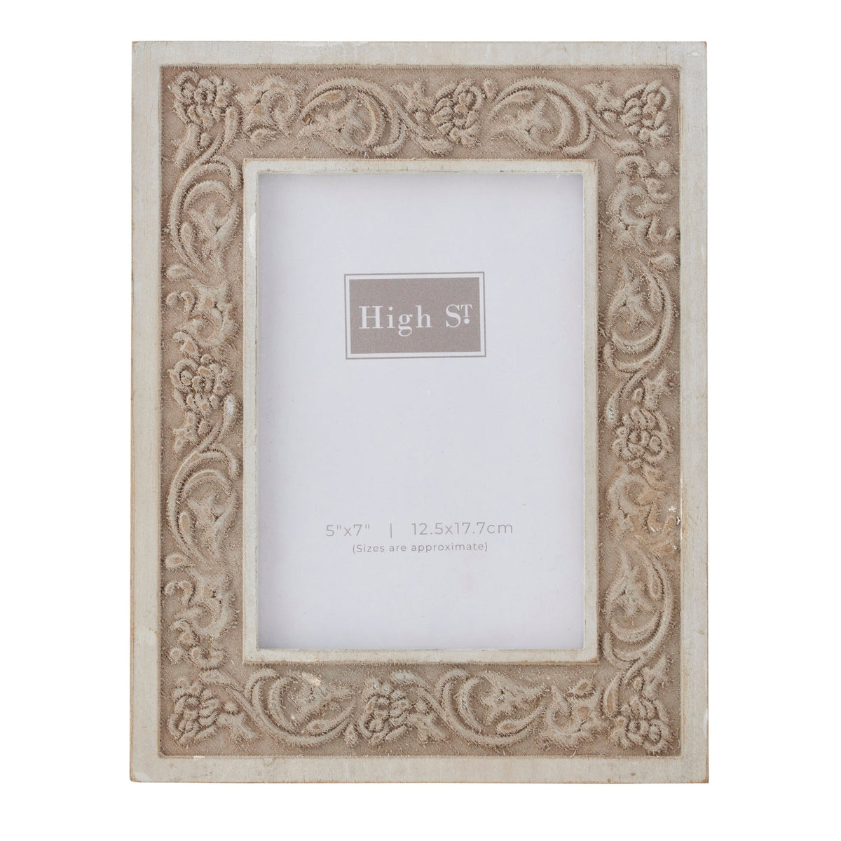 Lune 5X7 Photoframe 17cm