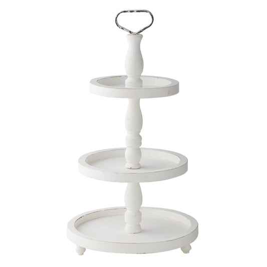 3 Tier Cake Stand 65cm