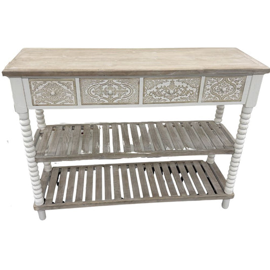 Oliver Cabinet 96cm